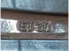 Recambio de llanta para mercedes-benz clk (c209) clk 320 cdi (209.320) referencia OEM IAM A2034015602 ET30 8.5Jx18 2