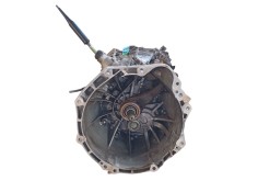 Recambio de caja cambios para toyota land cruiser prado (_j15_) 2.8 d-4d (gdj150_, gdj155_, gdj150) referencia OEM IAM 3303060C4