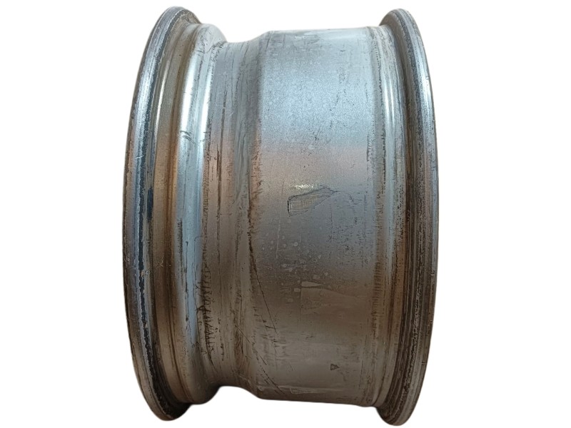 Recambio de llanta para mercedes-benz clase m (w163) ml 400 cdi (163.128) referencia OEM IAM A1634012702 ET52 6 1/2Jx17