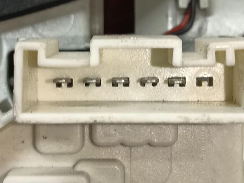 Recambio de piloto trasero derecho para bmw 3 (e90) 320 d referencia OEM IAM   