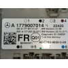 Recambio de modulo electronico para mercedes-benz cla (c118) cla 180 (118.384) referencia OEM IAM A1779007014 A2C7839830500 