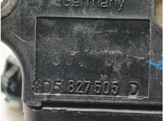 Recambio de cerradura maletero / porton para seat toledo ii (1m2) 1.9 tdi referencia OEM IAM 8L0827505F   2