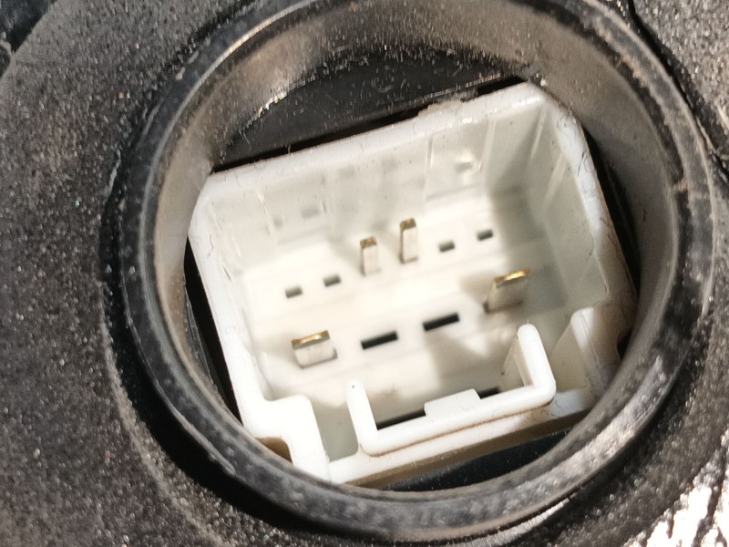 Recambio de cerradura puerta delantera derecha para toyota land cruiser prado (_j15_) 2.8 d-4d (gdj150_, gdj155_, gdj150) refere