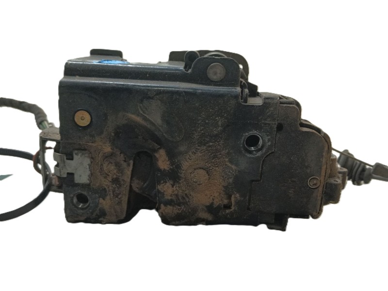 Recambio de cerradura puerta delantera izquierda para volkswagen golf iv (1j1) 1.9 tdi referencia OEM IAM   