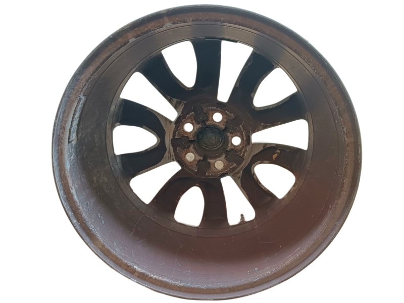 Recambio de llanta para land rover range rover evoque (l538) 2.2 d 4x4 referencia OEM IAM EJ321007AA ET45 8Jx18