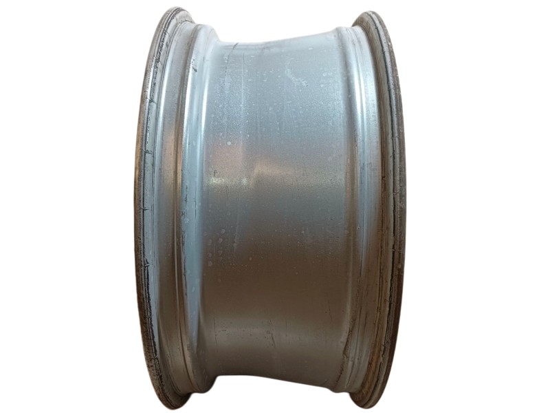 Recambio de llanta para land rover range rover evoque (l538) 2.2 d 4x4 referencia OEM IAM EJ321007AA ET45 8Jx18