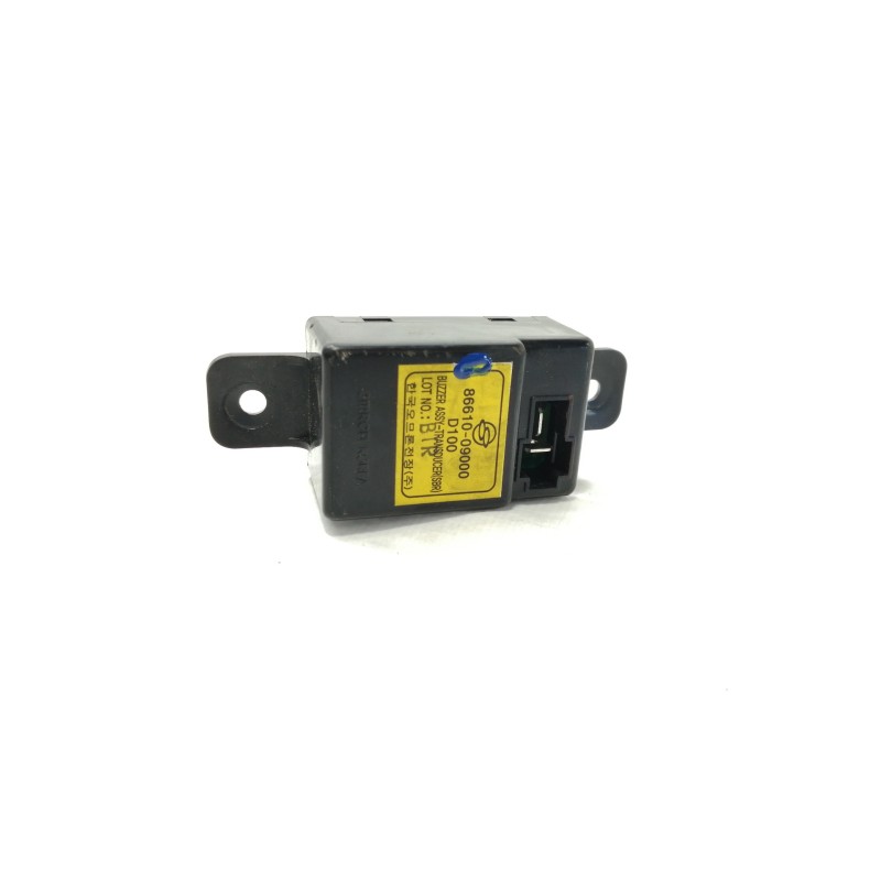 Recambio de rele para ssangyong kyron 200 xdi limited referencia OEM IAM 8661009000  