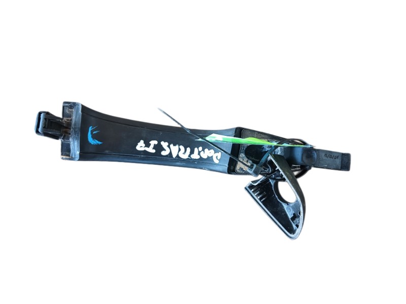 Recambio de maneta exterior porton para peugeot partner furgoneta/monovolumen (k9) 1.5 bluehdi 100 referencia OEM IAM   