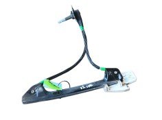 Recambio de elevalunas trasero izquierdo para seat toledo ii (1m2) 1.9 tdi referencia OEM IAM   