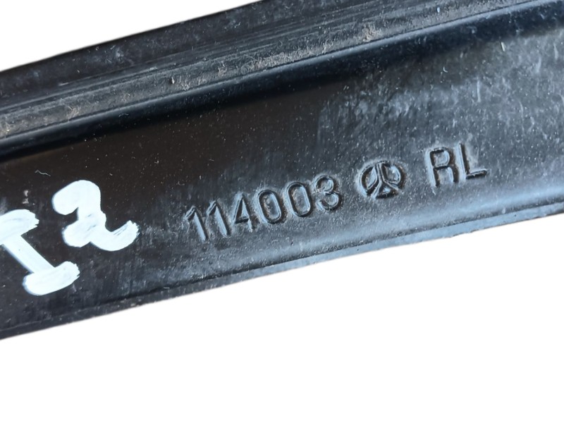 Recambio de elevalunas trasero izquierdo para seat toledo ii (1m2) 1.9 tdi referencia OEM IAM   