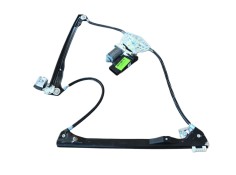 Recambio de elevalunas delantero derecho para seat toledo ii (1m2) 1.9 tdi referencia OEM IAM  101470202 