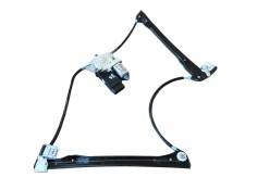 Recambio de elevalunas delantero derecho para seat toledo ii (1m2) 1.9 tdi referencia OEM IAM  101470202  2
