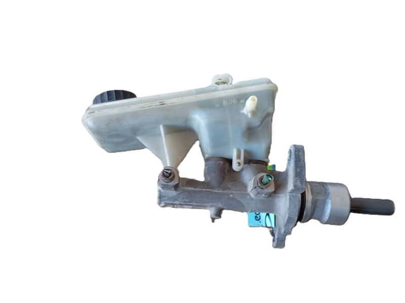 Recambio de bomba freno para opel vivaro a furgoneta (x83) 1.9 di (f7) referencia OEM IAM  320670082 