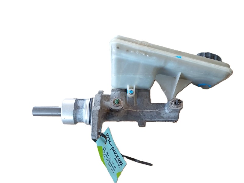 Recambio de bomba freno para opel vivaro a furgoneta (x83) 1.9 di (f7) referencia OEM IAM  320670082 