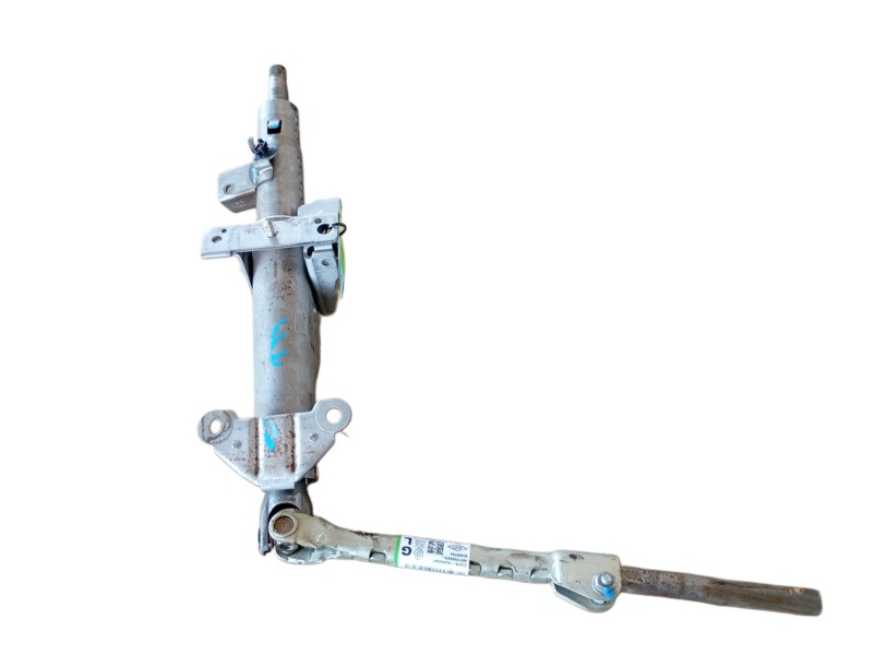 Recambio de columna direccion para fiat talento furgoneta (296_) 2.0 ecojet referencia OEM IAM  488109689R 