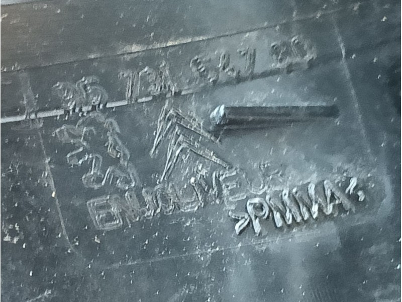 Recambio de piloto trasero derecho para citroën c4 picasso i monospace (ud_) 1.6 hdi 110 referencia OEM IAM  9578154780 