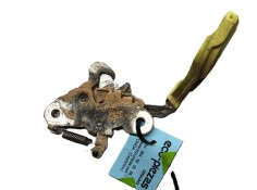 Recambio de cerradura capot para peugeot partner tepee 1.6 bluehdi 100 referencia OEM IAM 7934E7   2