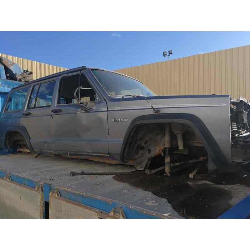 JEEP CHEROKEE (XJ)