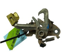 Recambio de cerradura capot para peugeot partner tepee 1.6 bluehdi 100 referencia OEM IAM 7934E7  