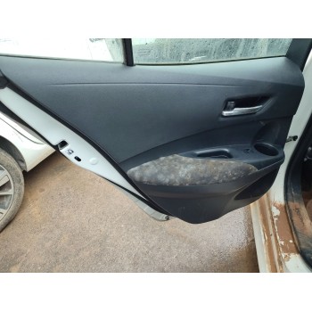 ELEVALUNAS TRASERO IZQUIERDO 6984002681 