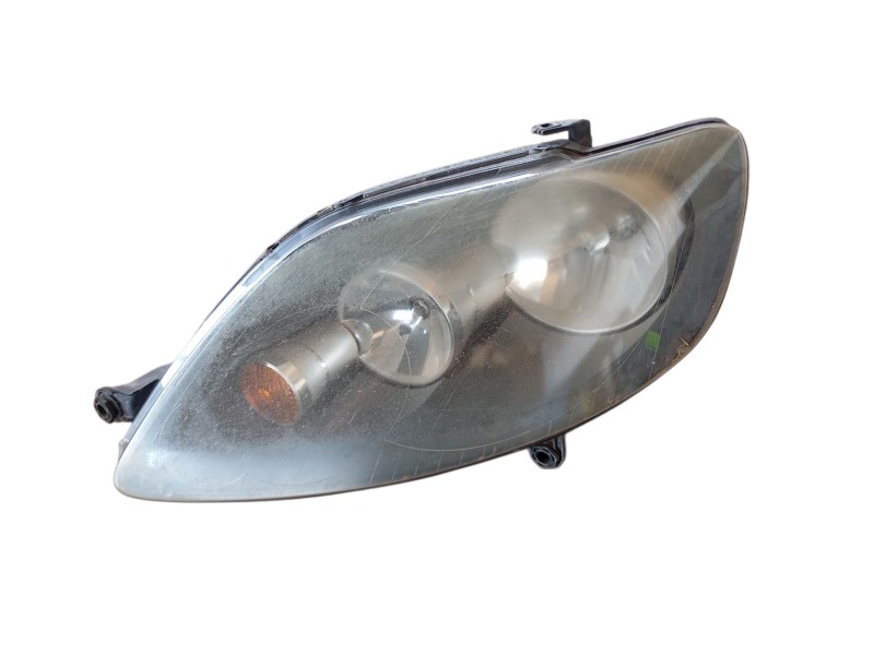 Recambio de faro izquierdo para volkswagen golf v (1k1) 2.0 tdi 16v referencia OEM IAM 5M1941005B  