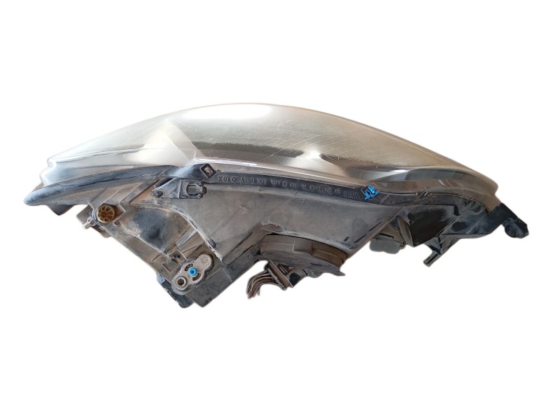 Recambio de faro izquierdo para volkswagen golf v (1k1) 2.0 tdi 16v referencia OEM IAM 5M1941005B  