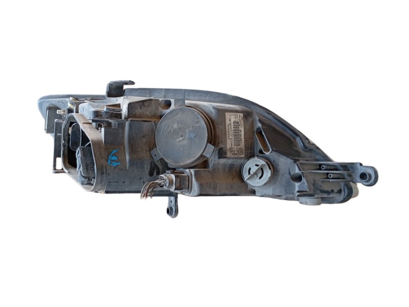 Recambio de faro izquierdo para volkswagen golf v (1k1) 2.0 tdi 16v referencia OEM IAM 5M1941005B  