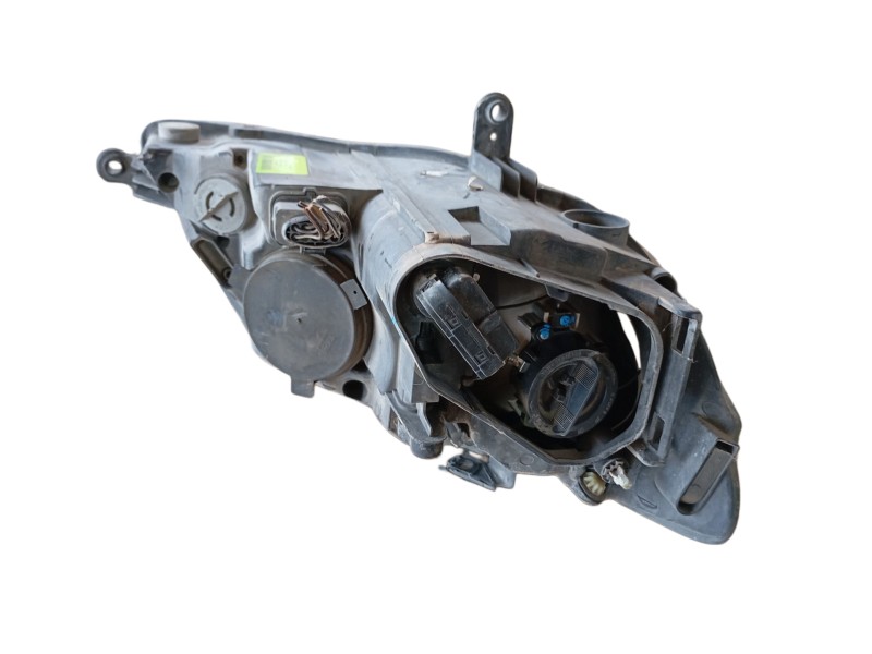 Recambio de faro izquierdo para volkswagen golf v (1k1) 2.0 tdi 16v referencia OEM IAM 5M1941005B  
