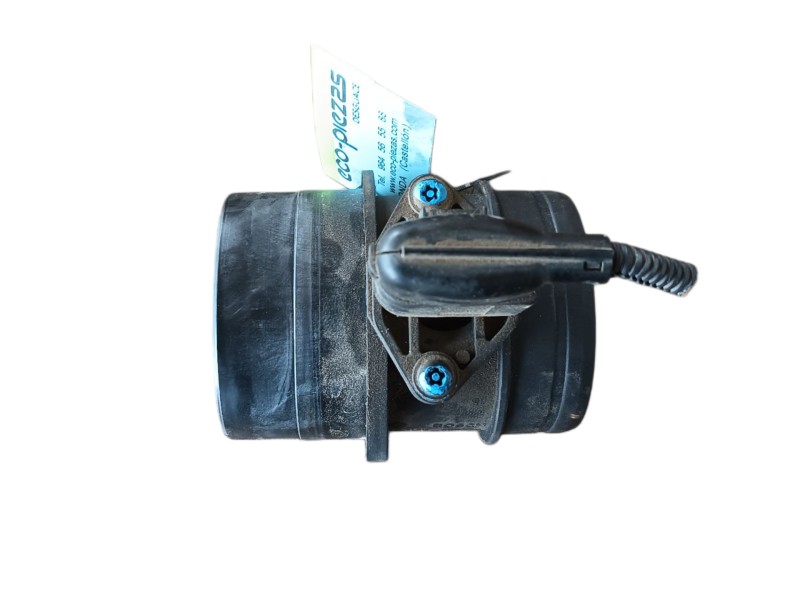 Recambio de caudalimetro para volkswagen golf v (1k1) 2.0 tdi 16v referencia OEM IAM   
