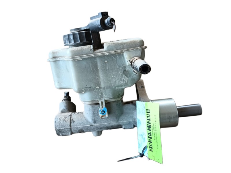 Recambio de bomba freno para volkswagen golf v (1k1) 2.0 tdi 16v referencia OEM IAM  1K1611301C 