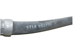 Recambio de tubos aire acondicionado para fiat 500 (312_) 1.2 (312axa1a) referencia OEM IAM  1716SD27TC 