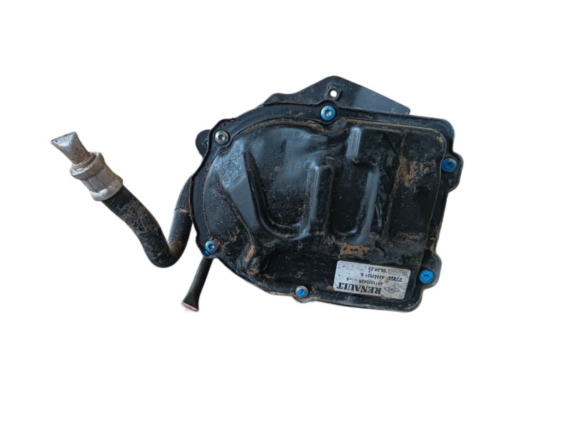 Recambio de bomba direccion para renault master iii furgoneta (fv) 2.3 dci 150 fwd (fv0f, fv03) referencia OEM IAM   