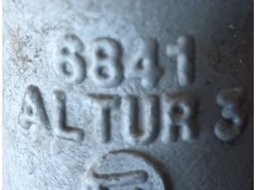 Recambio de bomba freno para fiat 500 (312_) 1.2 (312axa1a) referencia OEM IAM   