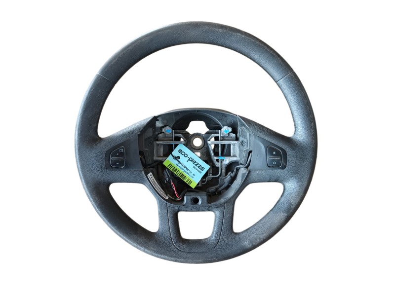 Recambio de volante para fiat talento furgoneta (296_) 2.0 ecojet referencia OEM IAM   