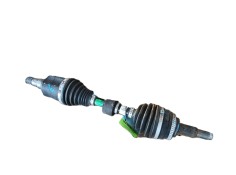 Recambio de transmision delantera izquierda para omoda omoda5 t31 referencia OEM IAM  154000736AA 