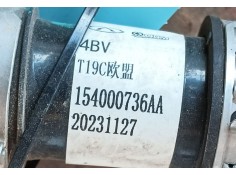 Recambio de transmision delantera izquierda para omoda omoda5 t31 referencia OEM IAM  154000736AA  2