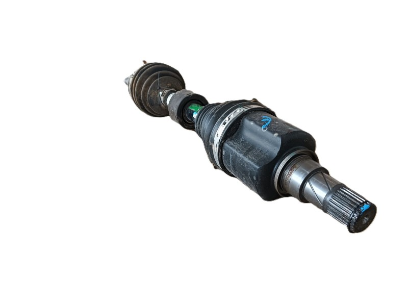 Recambio de transmision delantera izquierda para omoda omoda5 t31 referencia OEM IAM  154000736AA 