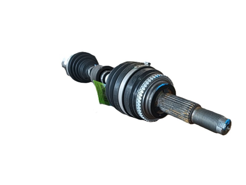 Recambio de transmision delantera izquierda para omoda omoda5 t31 referencia OEM IAM  154000736AA 