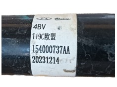 Recambio de transmision delantera derecha para omoda omoda5 t31 referencia OEM IAM  154000737AA  2