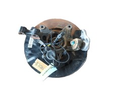 Recambio de mangueta delantera izquierda para omoda omoda5 t31 referencia OEM IAM  204003228AA  2