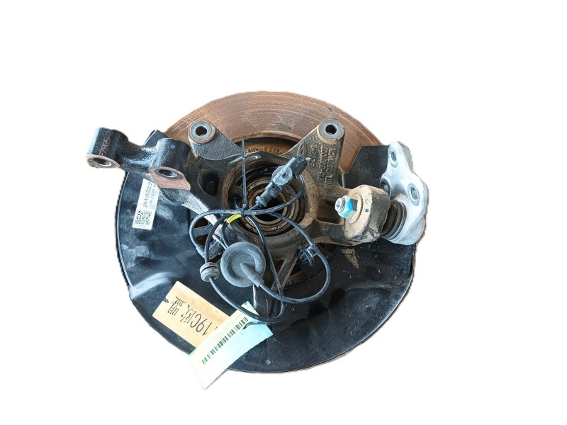 Recambio de mangueta delantera izquierda para omoda omoda5 t31 referencia OEM IAM  204003228AA 