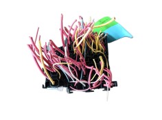 Recambio de bsi para fiat talento furgoneta (296_) 2.0 ecojet referencia OEM IAM    2