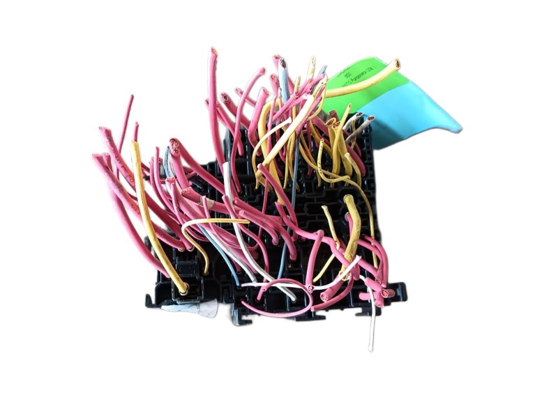 Recambio de bsi para fiat talento furgoneta (296_) 2.0 ecojet referencia OEM IAM   