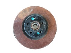 Recambio de mangueta delantera derecha para omoda omoda5 t31 referencia OEM IAM  204003229AA 