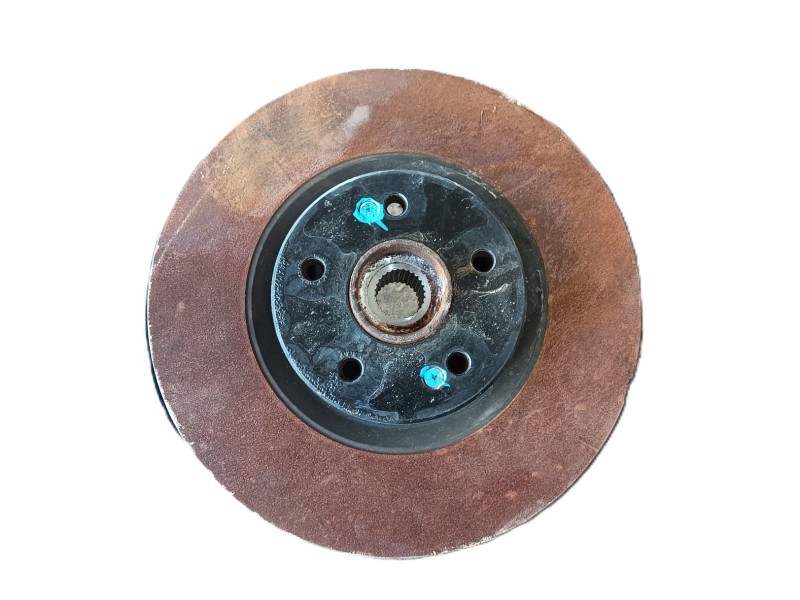 Recambio de mangueta delantera derecha para omoda omoda5 t31 referencia OEM IAM  204003229AA 