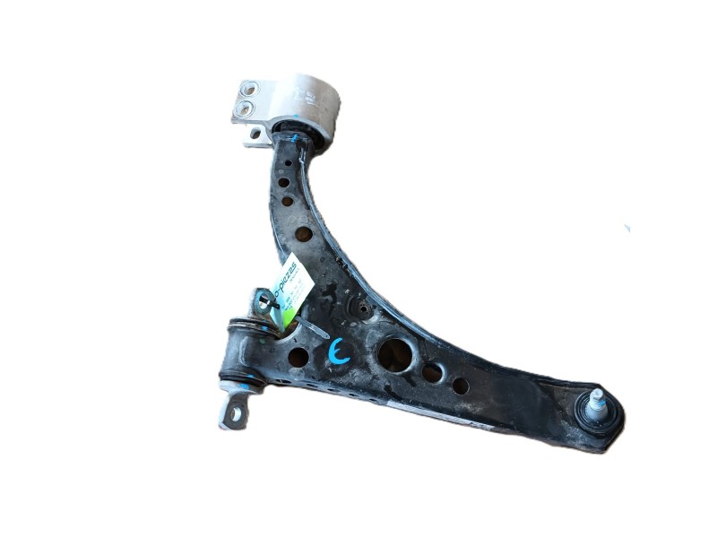 Recambio de brazo suspension inferior delantero izquierdo para opel astra k (b16) 1.4 turbo (68) referencia OEM IAM  39021472 