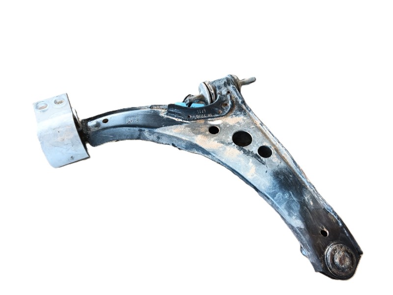 Recambio de brazo suspension inferior delantero izquierdo para opel astra k (b16) 1.4 turbo (68) referencia OEM IAM  39021472 