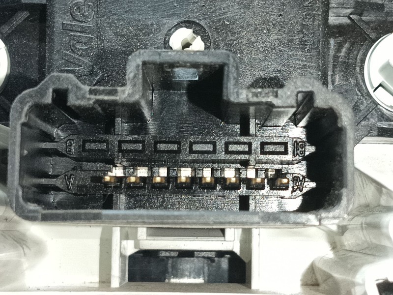 Recambio de mando calefaccion / aire acondicionado para fiat talento furgoneta (296_) 2.0 ecojet referencia OEM IAM   