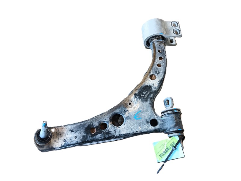 Recambio de brazo suspension inferior delantero derecho para opel astra k (b16) 1.4 turbo (68) referencia OEM IAM  39021473 