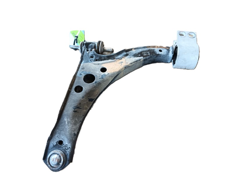 Recambio de brazo suspension inferior delantero derecho para opel astra k (b16) 1.4 turbo (68) referencia OEM IAM  39021473 